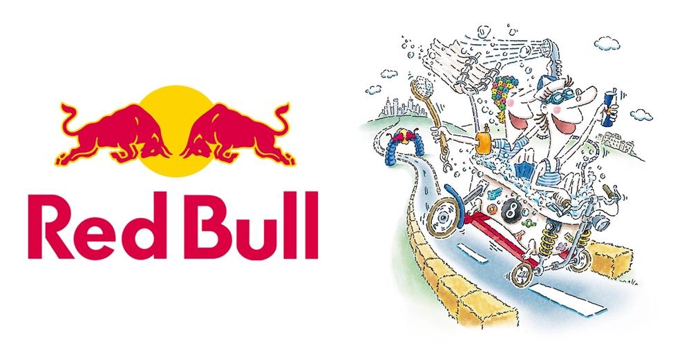 red bull Red Bull Soapbox Race