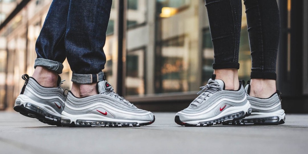 97 on foot
