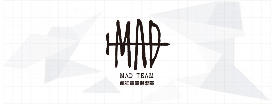 mad team banner