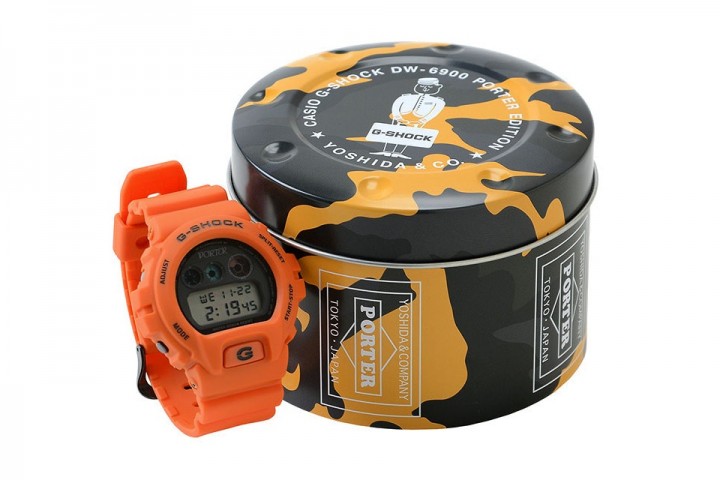 porter-casio-g-shock-dw-6900-watch-orange-1