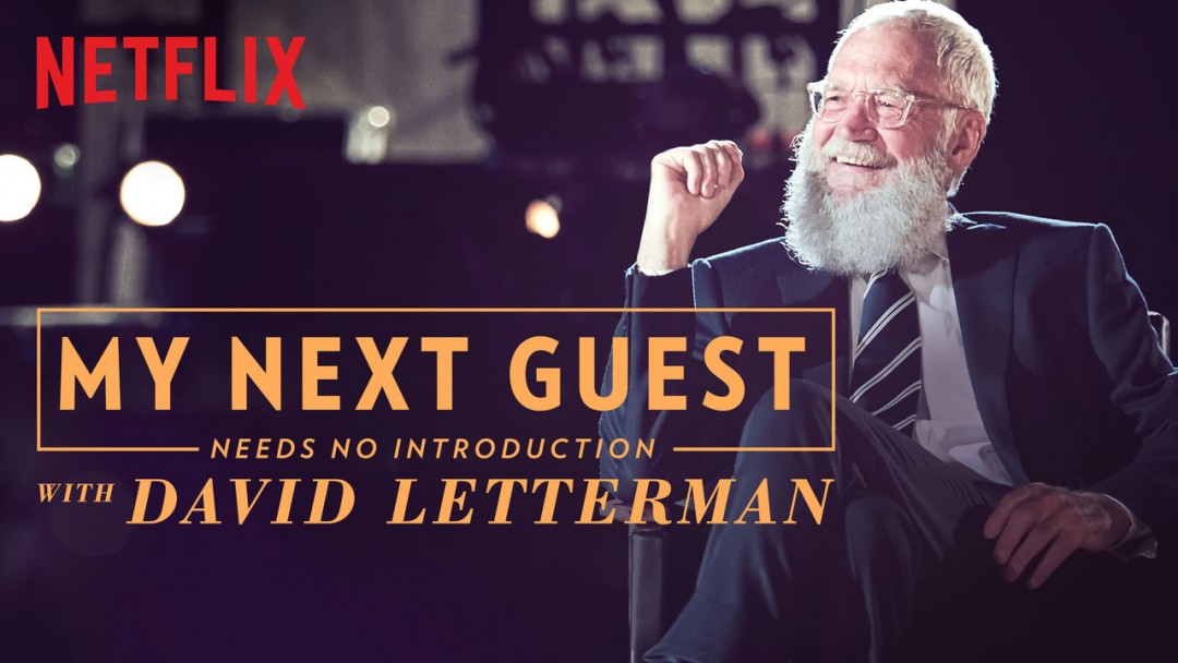David Letterman 02