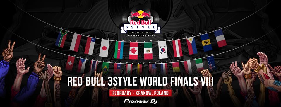 red bull 3style