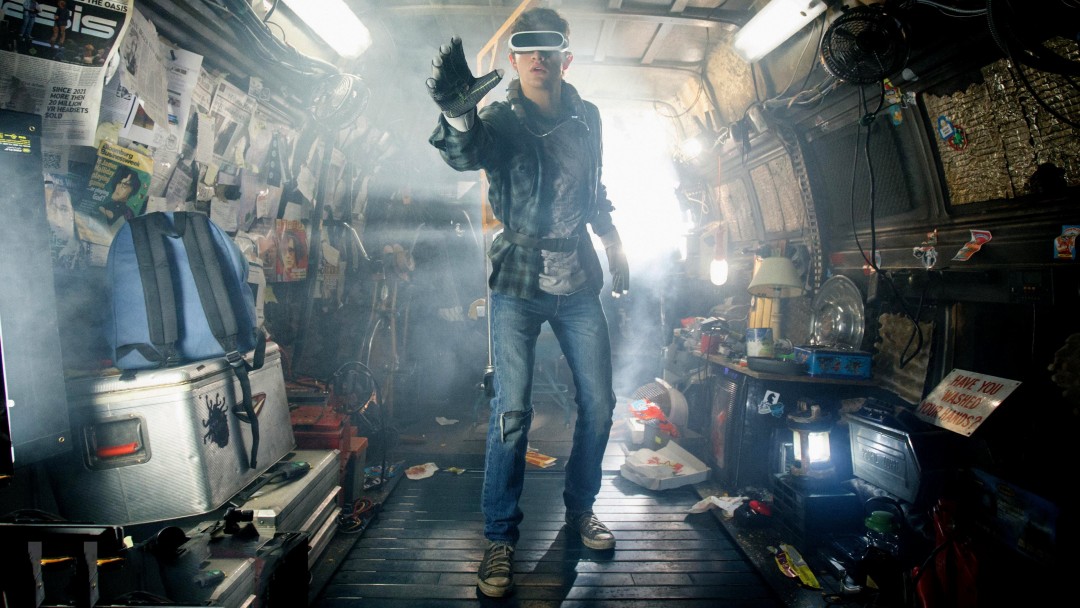Ready Player One 1