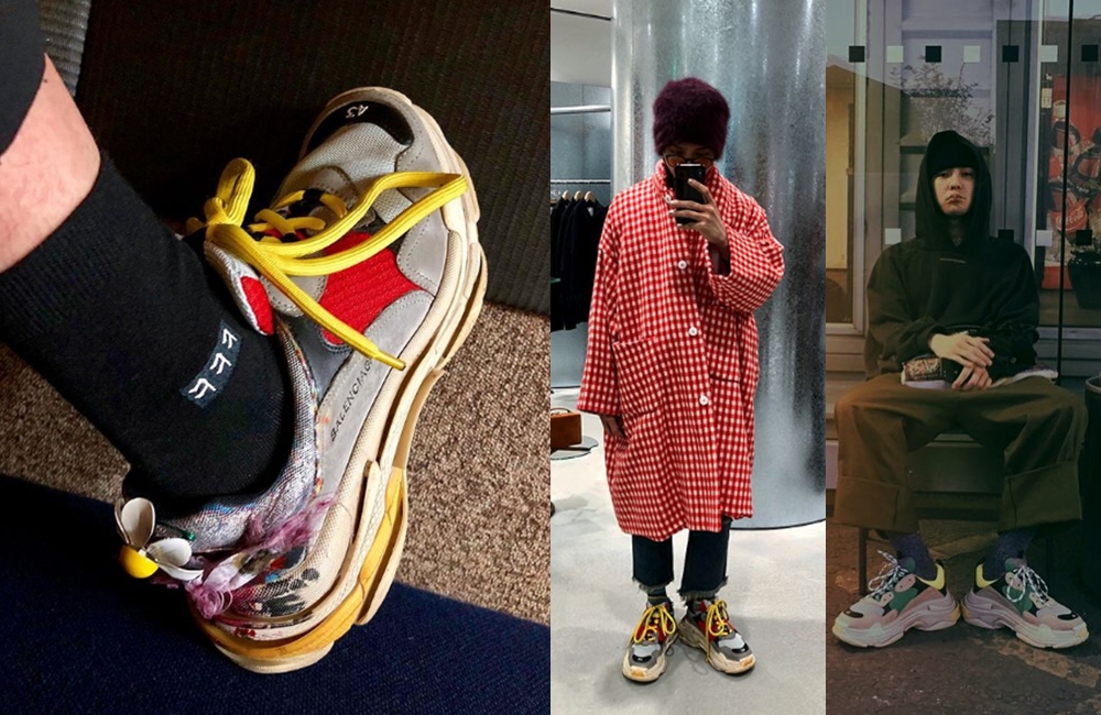 GDragon x Nike Air Force 1 ParaNoise 20 Where to Buy Today