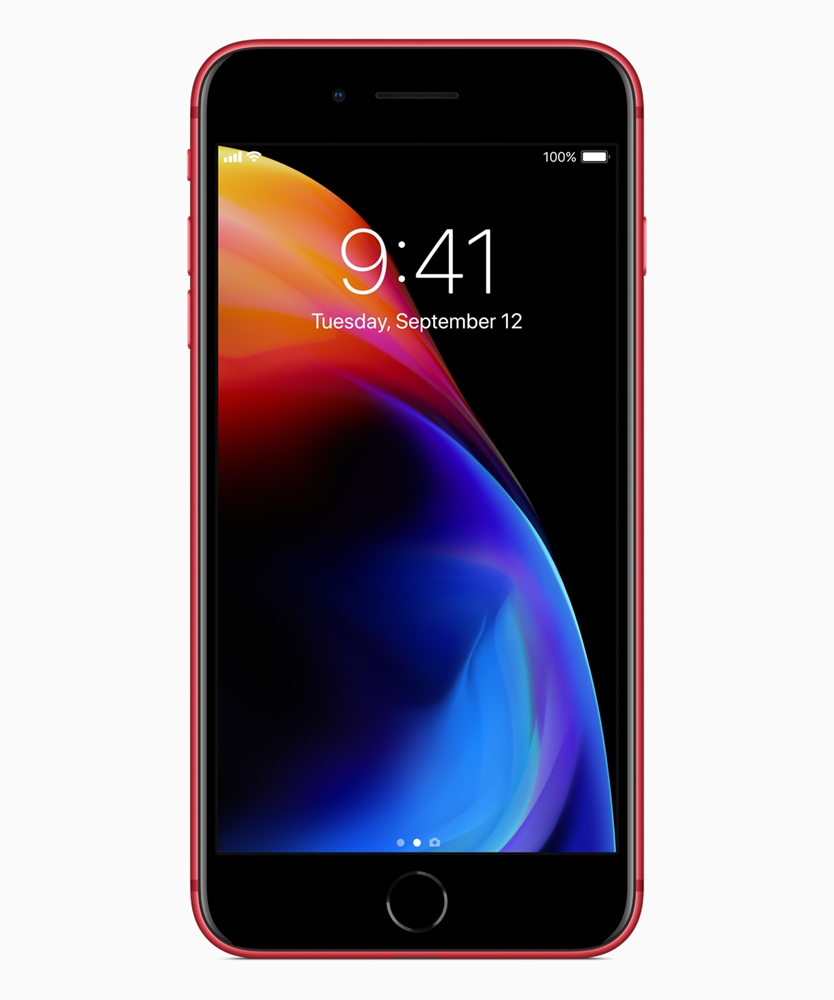 iPhone8PLUS-PRODUCT-RED_front_041018