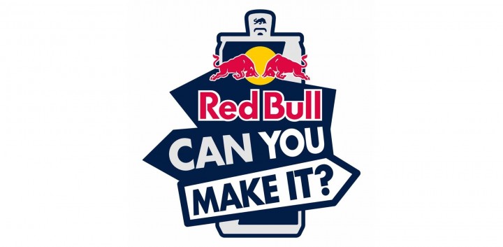 red bull can you make it