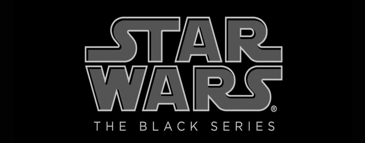 star wars BLACK SERIES