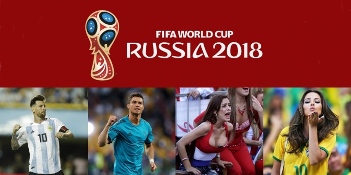 COVER_2018 FIFA WORLD CUP