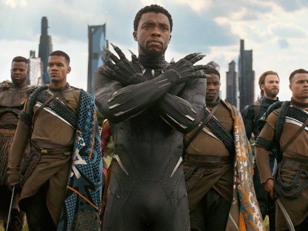 Wakanda-Forever-Black-Panther