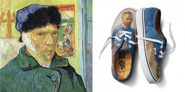 coveR_Van Gogh x Vans
