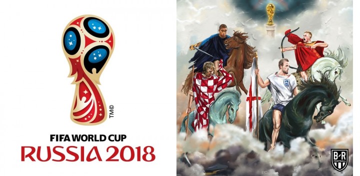 cover_2018 FIFA WORLD CUP top4