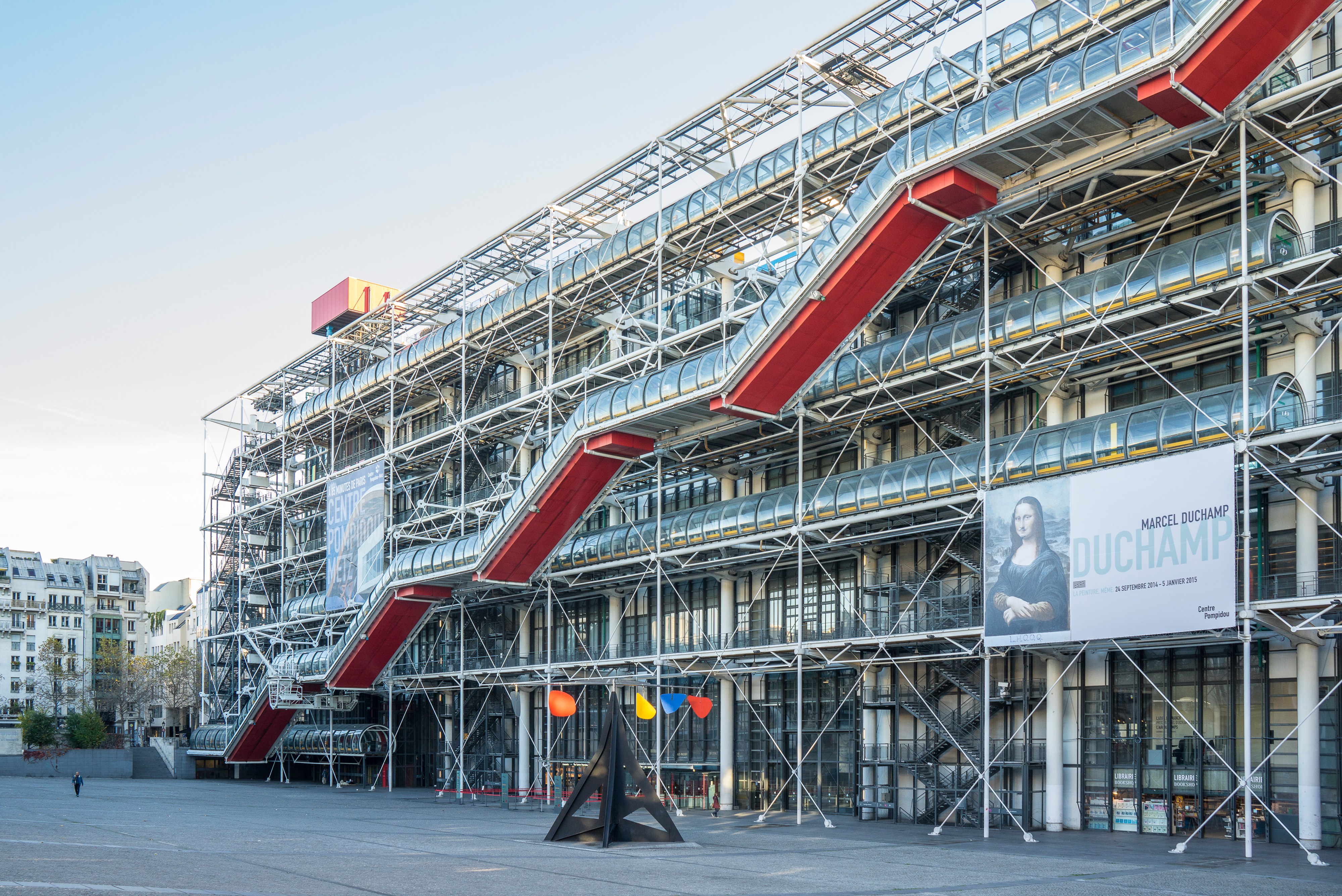 Centre-Pompidou_2018_GettyImages-535471213