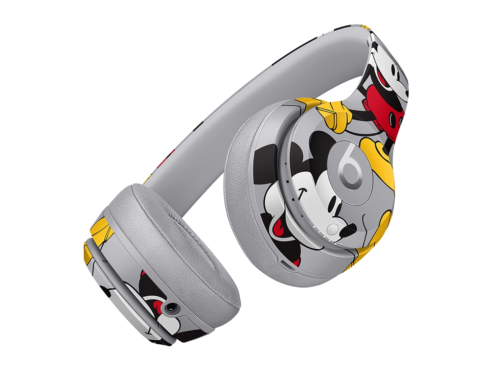 Beats by Dr. Dre x Mickey Mouse Solo3 Wireless-1