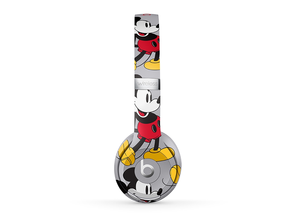 Beats by Dr. Dre x Mickey Mouse Solo3 Wireless-2