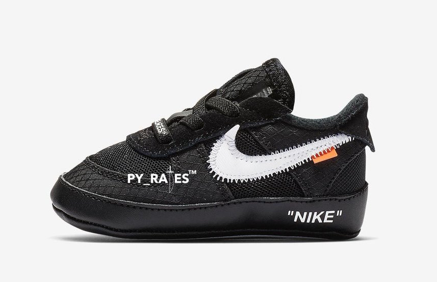 Off-White-Nike-Air-Force-1-Low-Black-Toddler-Sizes-1