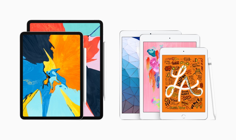連蘋果官方自己都等不及了(・∀・)！全新iPad Air、iPad mini 無預警突襲上架- COOL-STYLE 潮流生活網