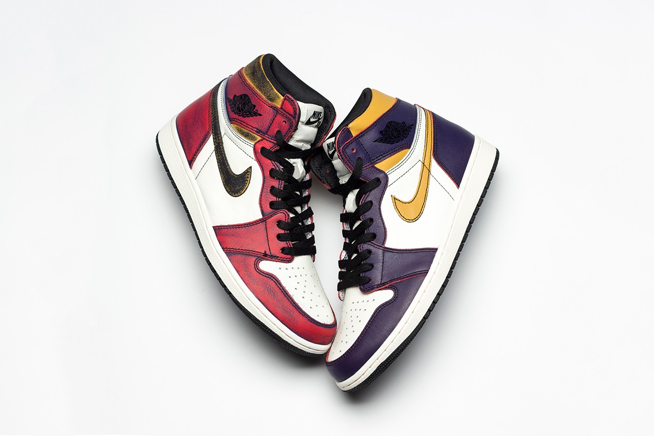 Chicago ？ Nike SB x Air Jordan 1 