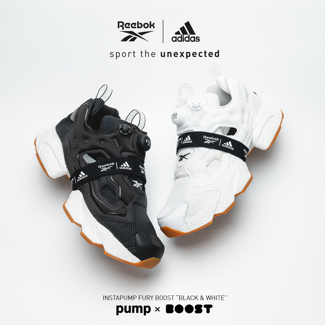 pump boost reebok adidas for Sale OFF 79%