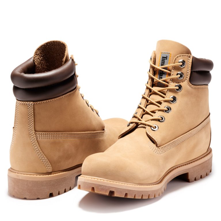Timberland® Premium 6″ Waterproof Boot