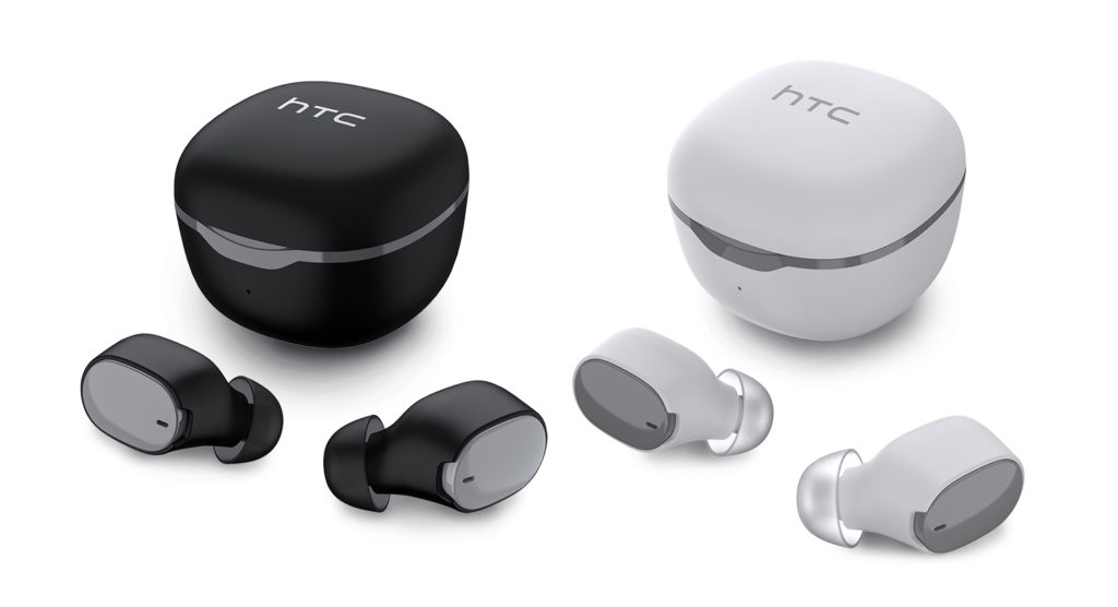 HTC馬卡龍真無線藍牙耳機