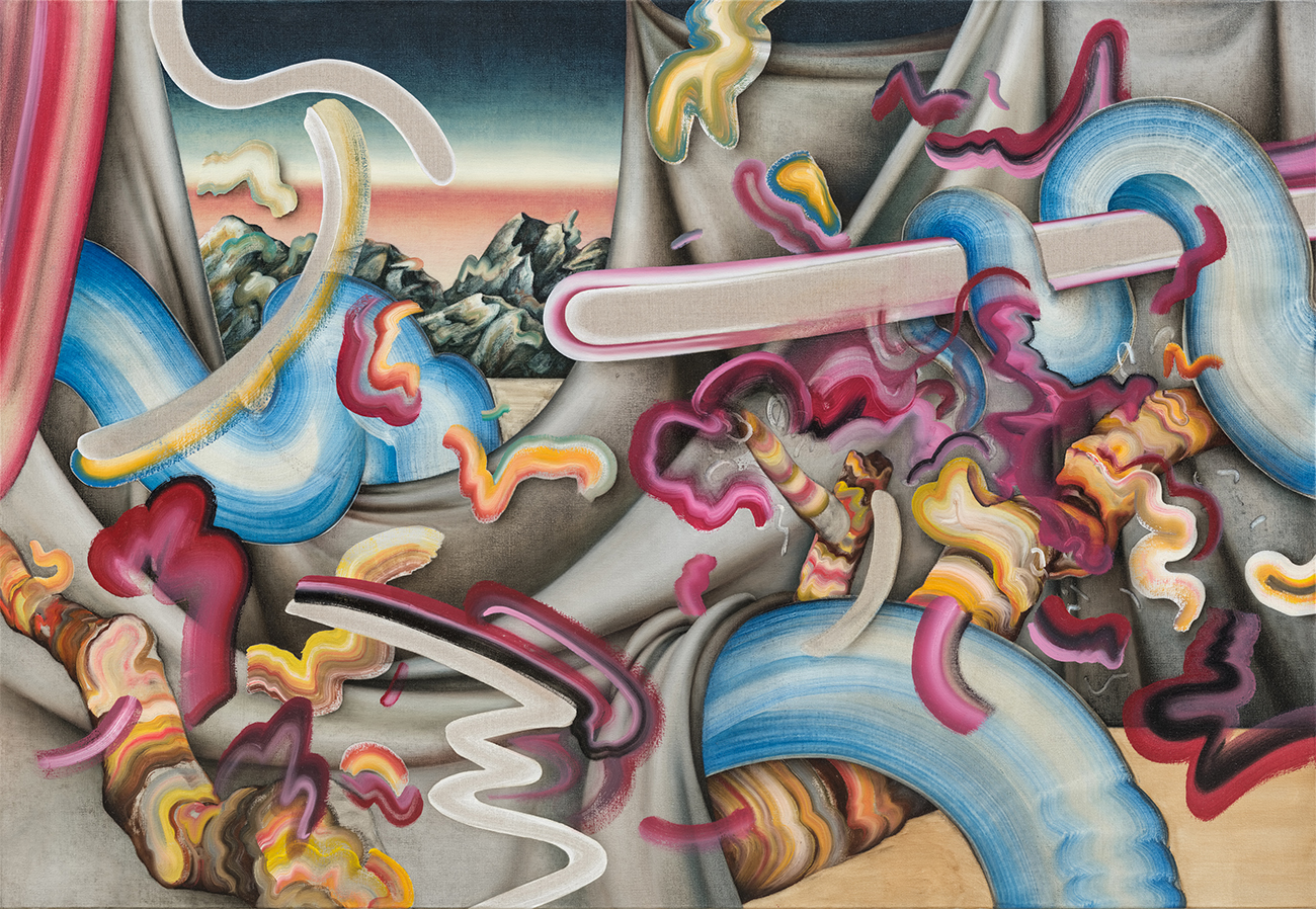 探索潮流背後－「ONE ART Taipei 2021 藝術台北」即將開展，展現跨領域創作共融！