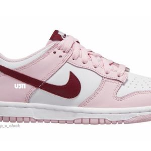 你的錢包還很肥嗎？Nike 推出神似「炒價 3 萬台幣聯名」的 Dunk Low 搶不搶？