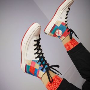 又要有選擇困難了！Converse 全新 2021 CNY 系列正式開賣，融合中華傳統文化再展潮流樣貌！