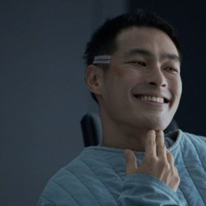 電影視界｜《複身犯》前導海報曝光，楊祐寧竟在拍攝現場要求工作人員「不要和他對到眼神」！