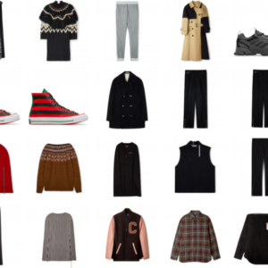 過年前最後一波！潮流名店開啟「季末折扣，最低 3 折」，sacai、Stüssy 等品牌都幫你含在內了！