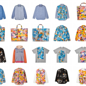 過年前最後一波！潮流名店開啟「季末折扣，最低 3 折」，sacai、Stüssy 等品牌都幫你含在內了！