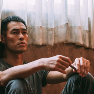 電影視界｜《複身犯》前導海報曝光，楊祐寧竟在拍攝現場要求工作人員「不要和他對到眼神」！