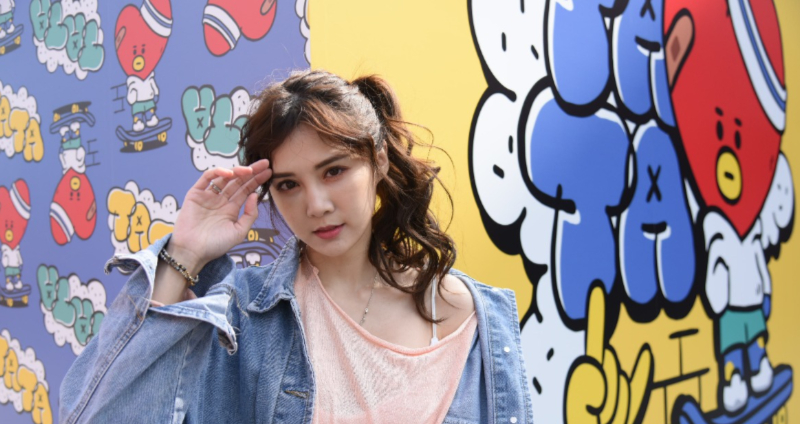 IG 打卡潮流新據點！宇宙明星 BT21 登陸「西門町」，還讓你免費入手 iPhone 12！