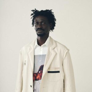 開闊的世界觀－日本時裝品牌 Children Of the Discordance SS21 春夏系列發佈