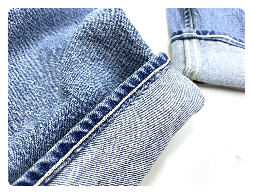 LEVI’S® RED 502 舒適錐形窄管