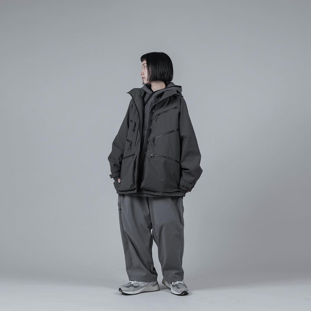 COOL穿搭講堂｜天氣又濕又冷？推薦 6 個不輸國外的「台灣潮流機能品牌」，機能性和穿搭性都超強大！