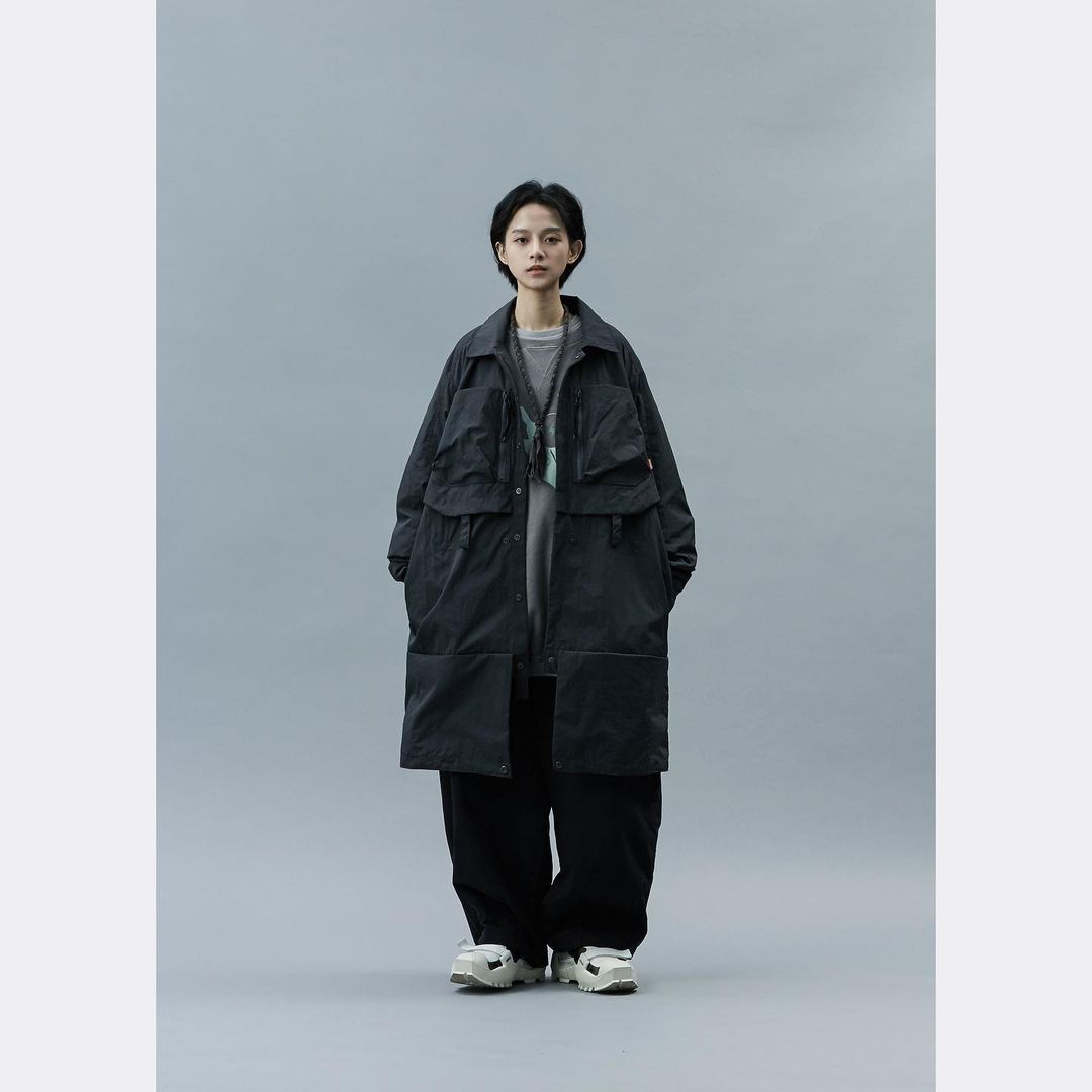 COOL穿搭講堂｜天氣又濕又冷？推薦 6 個不輸國外的「台灣潮流機能品牌」，機能性和穿搭性都超強大！