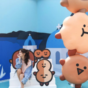 IG 打卡潮流新據點！宇宙明星 BT21 登陸「西門町」，還讓你免費入手 iPhone 12！