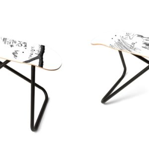 這合作毒性太強！ REMIX 再度與台灣當代藝術家 COLASA 攜手打造「DIOXIN」聯名系列