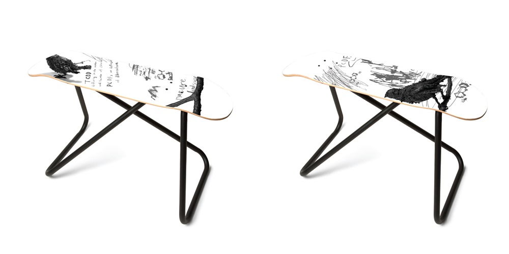 這合作毒性太強！ REMIX 再度與台灣當代藝術家 COLASA 攜手打造「DIOXIN」聯名系列