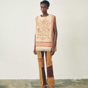 開闊的世界觀－日本時裝品牌 Children Of the Discordance SS21 春夏系列發佈