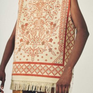 開闊的世界觀－日本時裝品牌 Children Of the Discordance SS21 春夏系列發佈