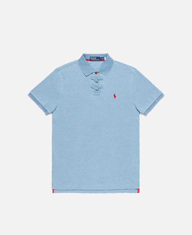 絲綢、唐裝通通回歸! CLOT x Polo Ralph Lauren 聯乘系列全品項和販售資訊正式發佈!-2