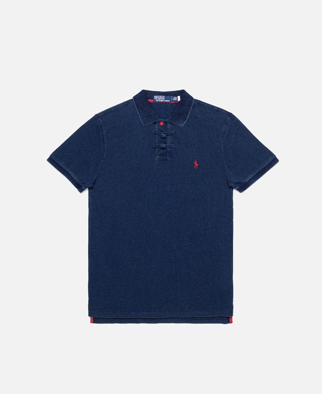絲綢、唐裝通通回歸! CLOT x Polo Ralph Lauren 聯乘系列全品項和販售資訊正式發佈!-2