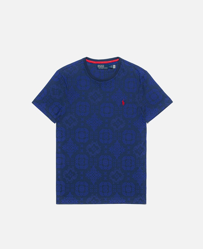 絲綢、唐裝通通回歸! CLOT x Polo Ralph Lauren 聯乘系列全品項和販售資訊正式發佈!-2