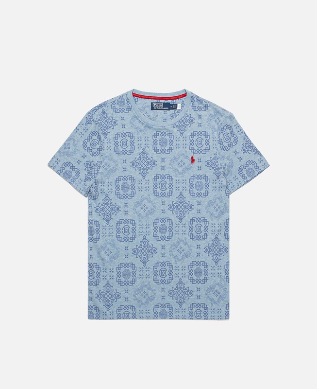 絲綢、唐裝通通回歸! CLOT x Polo Ralph Lauren 聯乘系列全品項和販售資訊正式發佈!-2