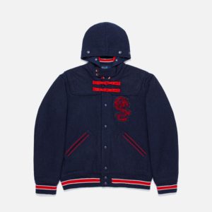 絲綢、唐裝通通回歸！ CLOT x Polo Ralph Lauren 聯乘系列全品項和販售資訊正式發佈！