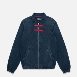 絲綢、唐裝通通回歸！ CLOT x Polo Ralph Lauren 聯乘系列全品項和販售資訊正式發佈！