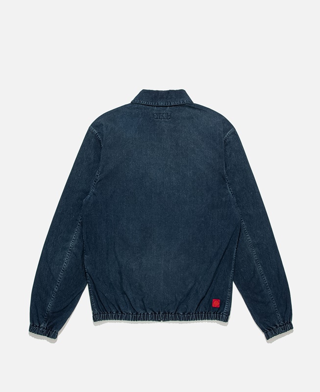 絲綢、唐裝通通回歸! CLOT x Polo Ralph Lauren 聯乘系列全品項和販售資訊正式發佈!-2