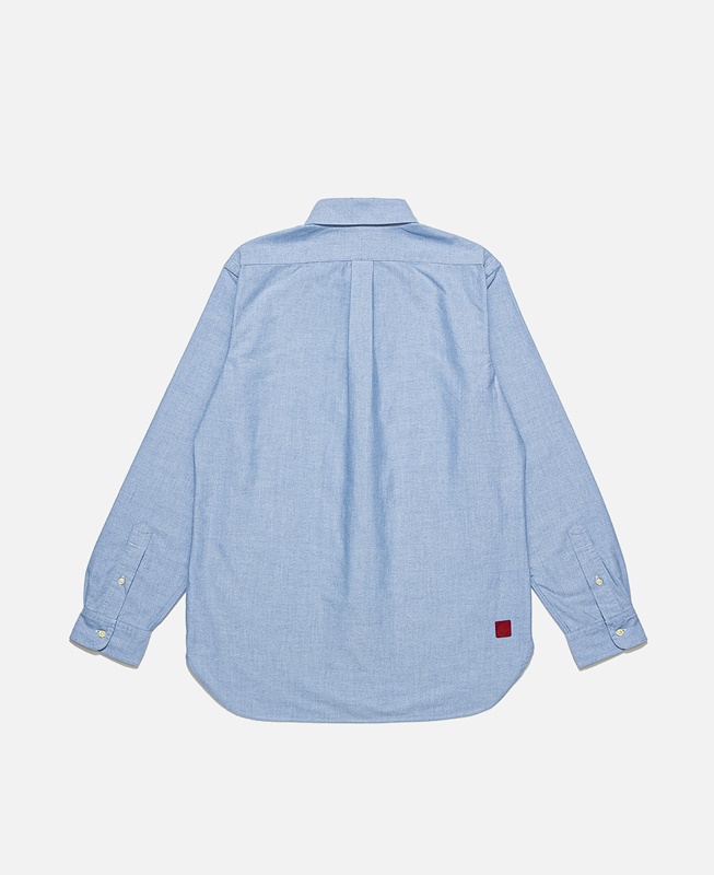 絲綢、唐裝通通回歸! CLOT x Polo Ralph Lauren 聯乘系列全品項和販售資訊正式發佈!-2