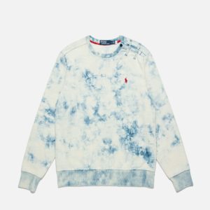 絲綢、唐裝通通回歸！ CLOT x Polo Ralph Lauren 聯乘系列全品項和販售資訊正式發佈！